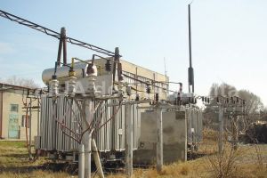 Echipamentele energetice si transformatoarele E-Distributie Dobrogea SA, reparate (document)