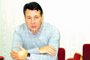 Viorel Adrian Stan, fostul primar din Techirghiol, cooptat in Techirghiol Farma Cosmetics SRL