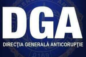 Dâmboviţa: Subofiţer pompier reţinut pentru luare de mită