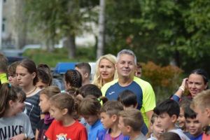 Sportivii suceveni s-au remarcat la Campionatului Naţional de alergare montană găzduit de ...
