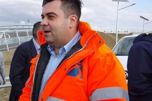 Drumul care leagă judeţul Suceava de Maramureş va fi recepţionat integral până la ...