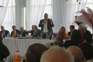 Ioan Stan: Pentru Guvernul PSD asigurarea unui trai decent pentru vârstnicii României ...