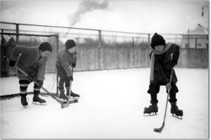 Pregătiri pentru sezonul sportiv de iarnă