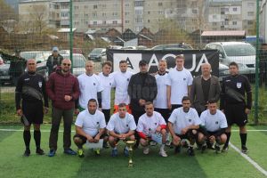 Premii de peste 3.000 de euro şi înscrieri gratuite la cea de-a VIII-a ediţie a Cupei Aqua ...