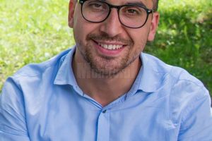 Jurnalistul Tudorel-Constantin Rusu, născut în Vicovu de Sus, premiat la competiţia ...