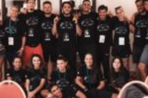 FOTO. Prospeţimea naturii cărăşene, „gustată” de tineri din toată ţara! Prima ediţie a taberei L.O.S.T, încheiată cu succes!