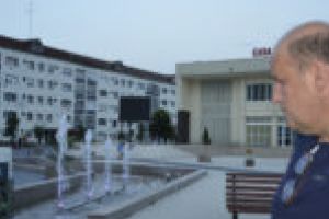 Investiţii de peste 200.000 de euro la Oţelu Roşu