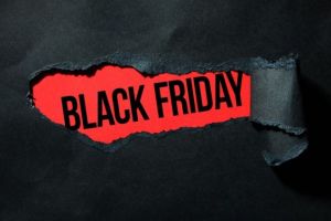 Avantajele unui Black Friday în mediul online
