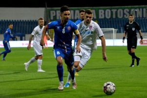 FRF a luat decizia în cazul FC Botoşani – CFR Cluj! Cine merge în optimile Cupei