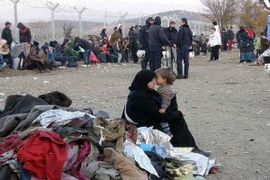 SUA anunta o reducere drastica a cotei de refugiati pentru 2020