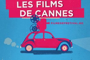 Les Films de Cannes aduce pelicule de Palme d’Or la Centrul Cultural Reduta şi Cinema One
