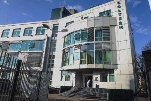 Colterm are proprietăţile ipotecate din cauza datoriilor. Inclusiv baza sportivă din Timişoara