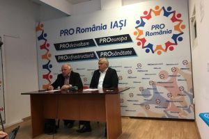 Pro România colaborează doar cu profesionişti