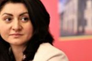 Doi social-democraţi în fotoliul de vicepreşedinte al Consiliului Judeţean!