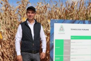 ”Ziua Porumbului” 2019. Tehnologia porumbului, completă la Adama