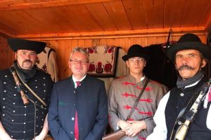 Şeful CJ Bihor, despre cum a ajuns „Pásztor Sándor from Hungary”: fiindcă s-a dus în Africa de Sud cu paşaportul ungar, a fost... „asimilat”