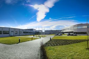 Cea mai prolifică companie din Zona Industrială Vest a Sibiului concediază 20.000 de oameni