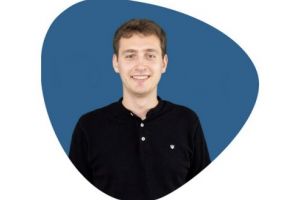 Speakerii L.I.F.T. 2019: Cristian Florea, social media manager, Kooperativa 2.0