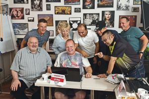 Record pentru Oradea: peste 700 de fotografi s-au înscris în concursul organizat de clubul Varadinum