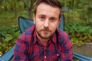 A murit Robert „Berti” Papp