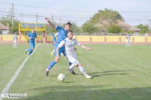 FOTO, LIVE-SCOR: Unirea Dej – Industria Galda | Meciul suferinţei pentru formaţii aflate în criză