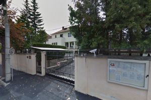 Consulatul Germaniei la Sibiu, închis temporar