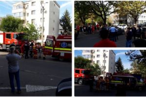 Tânără cu „Merţan”, fără habar la volan