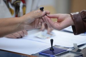 BEC a stabilit ordinea pe buletinul de vot la alegerile prezidenţiale