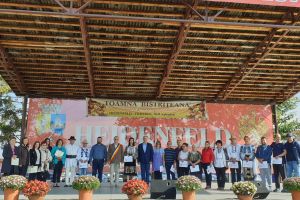 Cine sunt câştigătorii concursului Bistriţa Verde