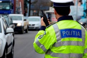 Ziua Europeană fără decedaţi în accidente rutiere, la Sighişoara