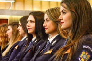 Start la înscrieri la şcolile de agenţi de poliţie din România