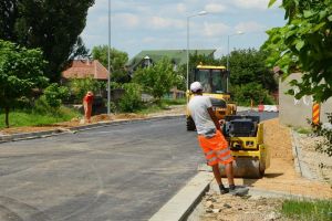 Nouă străzi din cartierele Ioşia, Veteranilor şi Episcopia vor intra în reabilitare