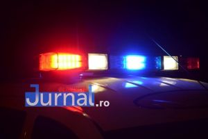 Femeie cautată o noapte întreagă de poliţiştii adjudeni