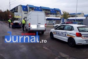FOTO: Acţiune de amploare, pe raza întregului judeţ