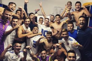 Liga a III-a: CSC Sânmartin a pierdut la Cisnădie, în timp ce Luceafărul a câştigat la limită derbyul cu Minaur Baia Mare