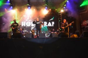 Show spectaculos oferit de Holograf si Loredana Groza la Castane 2019 (FOTO)