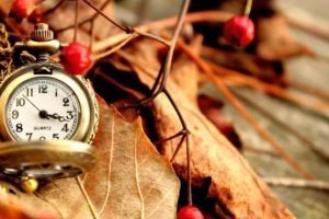 Ora de iarnă 2019: Când se dă ceasul înapoi în această toamnă şi ora 4:00 devine ora 3:00