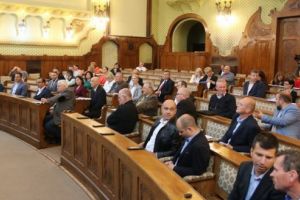 Regulament de organizare şi funcţionare nou pentru Consiliul Judeţean Mureş