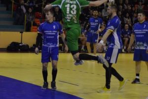 Noi eşecuri pentru sighişoreni