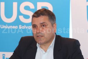 USR Constanta a prezentat un bilant al activitatii. Vrea sa tina in priza autoritatile publice locale