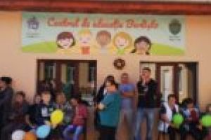 Centrul de Educaţie Berlişte – peste 25.000 de euro investiţi în dezvoltarea tinerilor