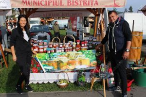 Afacerea de familie cu rădăcini în Dobric. Cum a ajuns Anuţa să vândă tot din cămara ei (FOTO)
