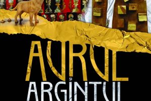 „Aurul şi argintul”: Expoziţie de artă contemporană, la Galeriile Reperaj din Cetatea Oradea