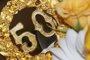 ”Nunta de Aur”, la Sighişoara