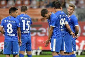 FC Botoşani, la prima victorie după şapte etape. Echipa botoşăneană a învins în deplasarea cu Hermannstadt- VIDEO