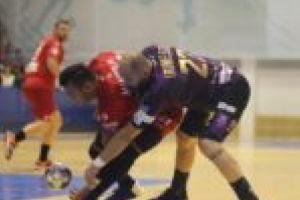 O nouă dezamăgire pentru SCM Poli: egal la echipa care nu adunase niciun punct!