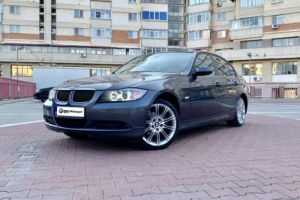 SE VINDE Bmw Seria 3 /// E90 / Navigaţie Mare / Trapă / Xenon /// Jante //M