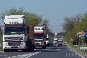 Ce job-uri sunt vacante, la început de toamnă, în Bihor. Şoferii şi inginerii, la mare căutare