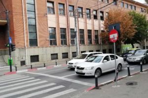 Fosta Poştă din Piteşti ar putea deveni ceva