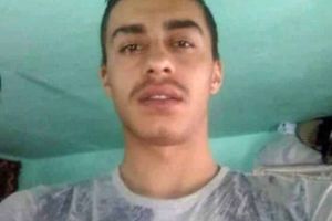 Consemn la frontieră pentru prinderea tânărului care i-a tăiat gâtul iubitei